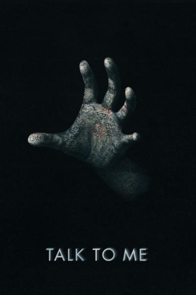 Poster : La main