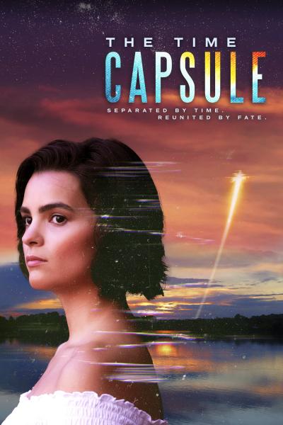 Poster : The Time Capsule