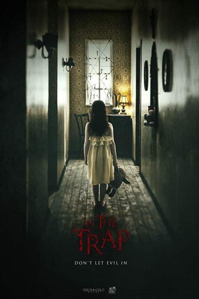 Poster : In the Trap