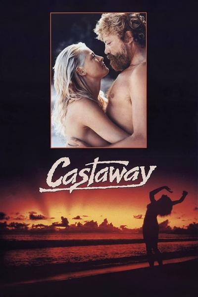 Poster : Castaway