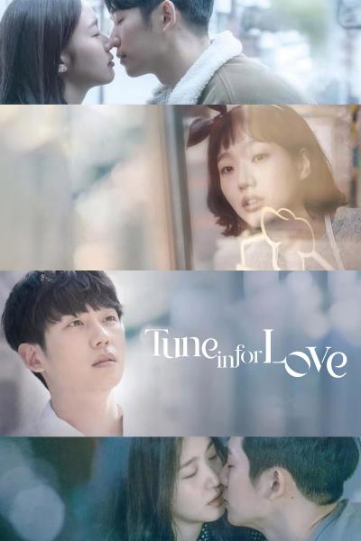 Poster : Tune in for Love