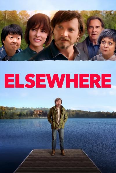 Poster : Elsewhere