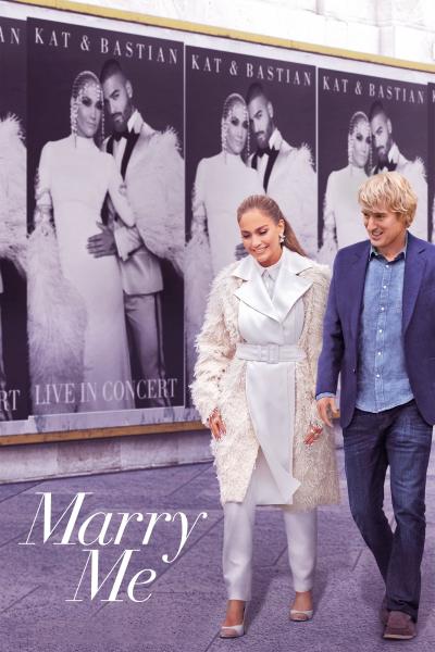 Poster : Marry Me