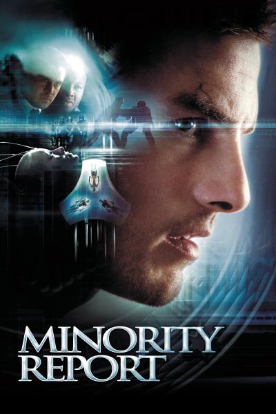 Poster : Minority Report