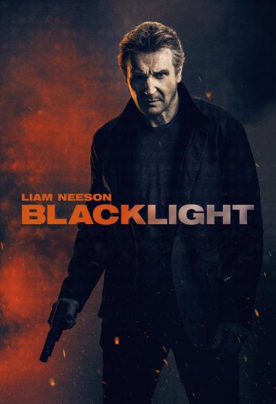 Poster : Blacklight