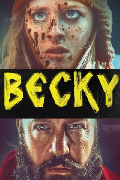 Poster : Becky