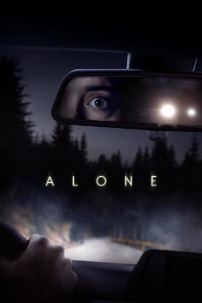 Poster : Alone