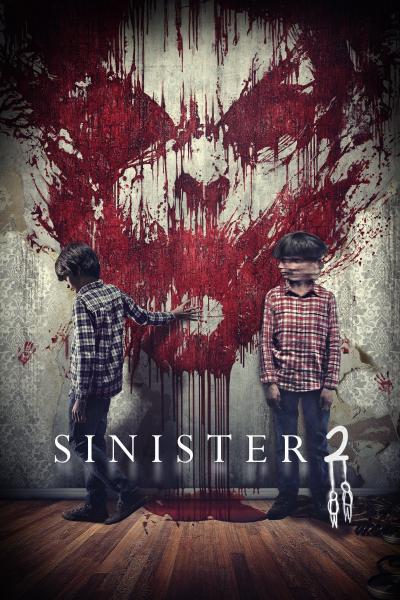 Poster : Sinister 2