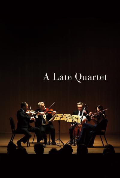 Poster : Le Quatuor