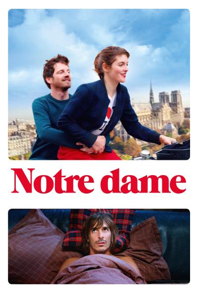 Poster : Notre Dame