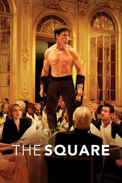 Poster : The Square