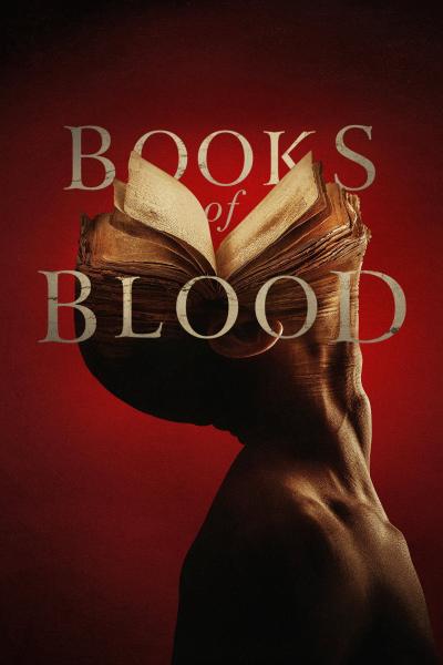 Poster : Books of Blood
