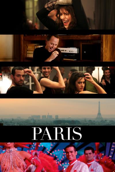 Poster : Paris