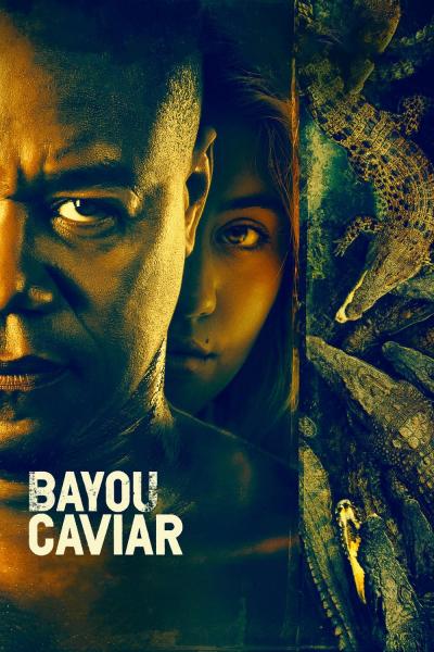 Poster : Bayou Caviar