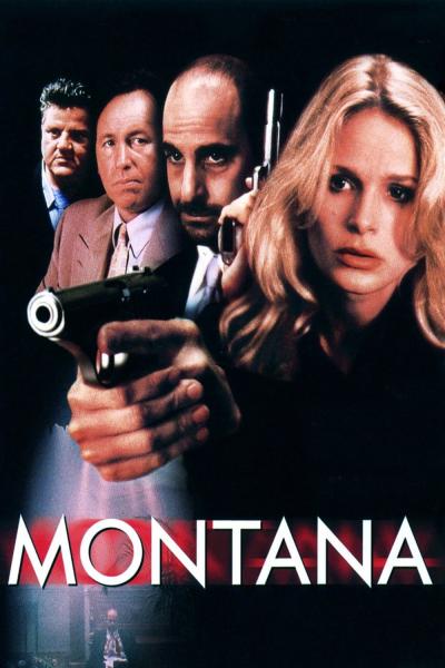 Poster : Montana