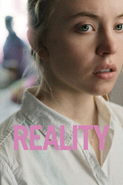 Poster : Reality