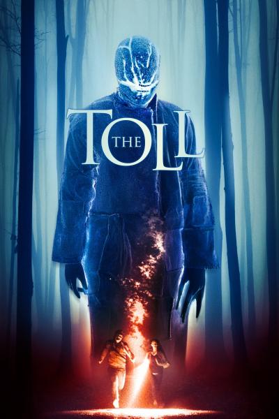 Poster : The Toll