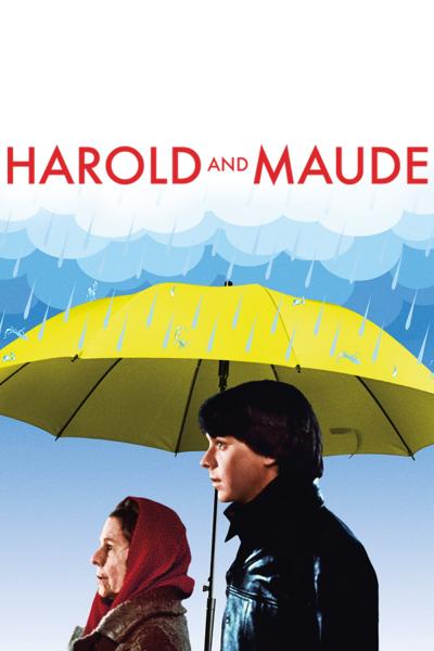 Poster : Harold et Maude