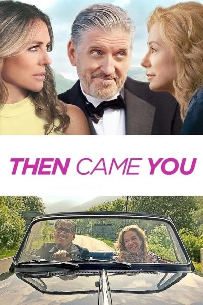 Poster : Then Came You