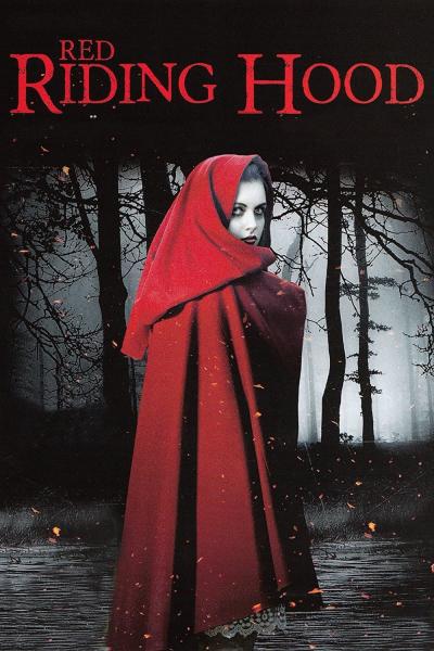 Poster : Red Riding Hood