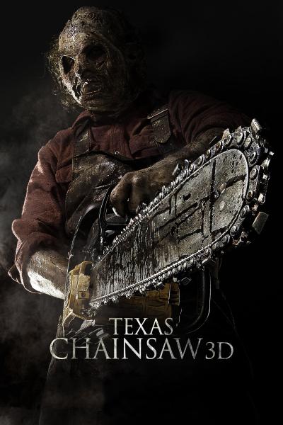 Poster : Texas Chainsaw 3D