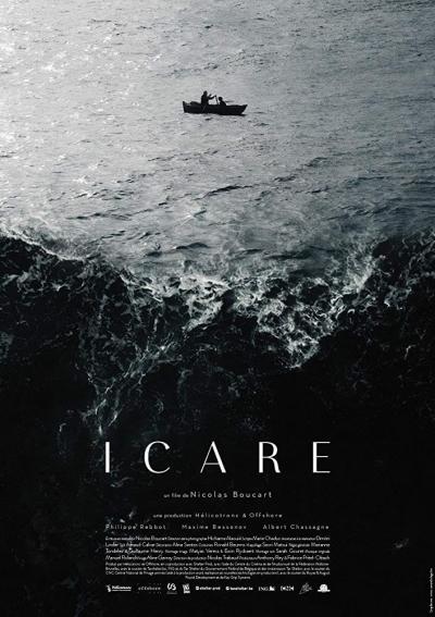 Poster : Icare
