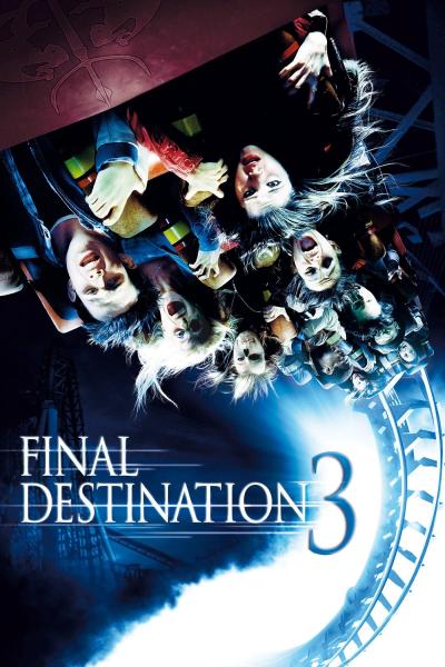 Poster : Destination Finale 3