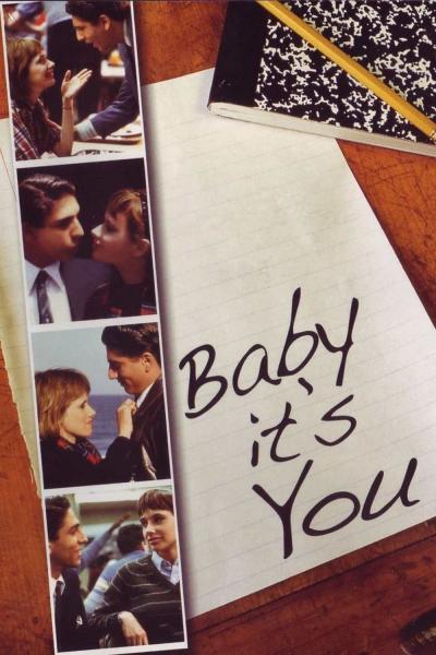 Poster : Baby It's You