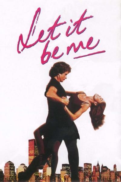 Poster : Let It Be Me