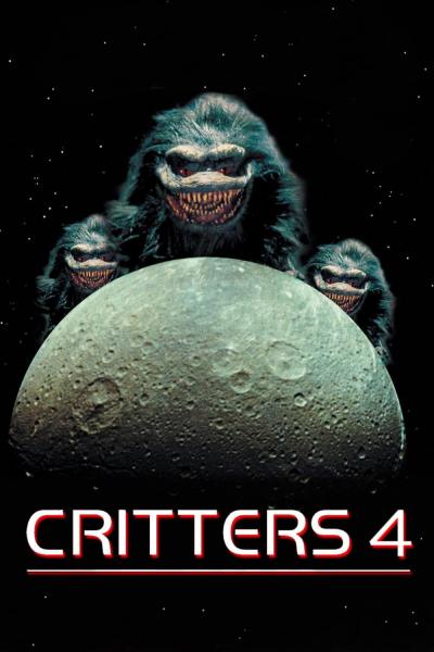 Poster : Critters 4