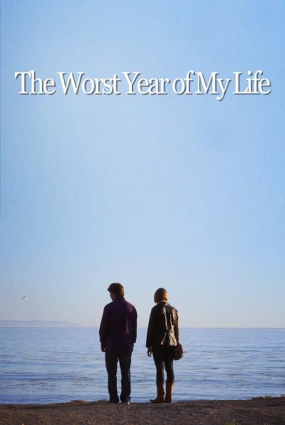 Poster : The Worst Year of My Life
