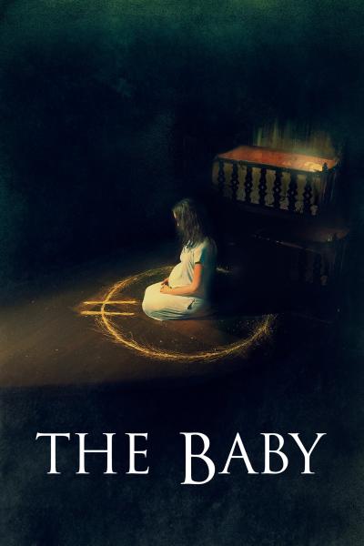 Poster : The Baby