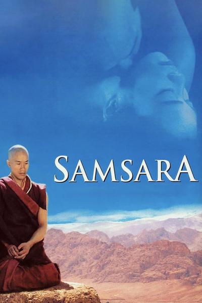 Poster : Samsara