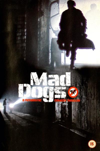 Poster : Mad Dogs