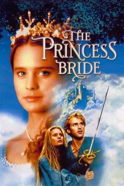 Poster : Princess Bride