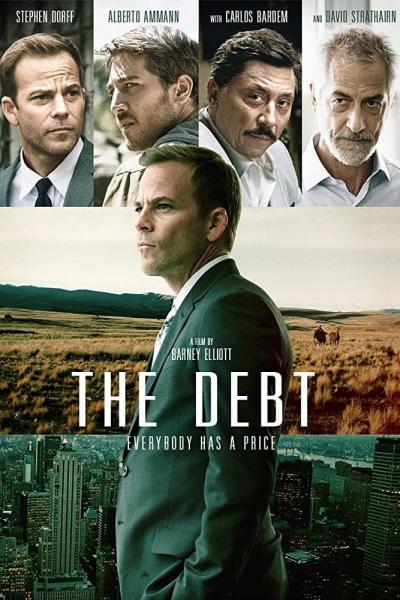 Poster : The Debt
