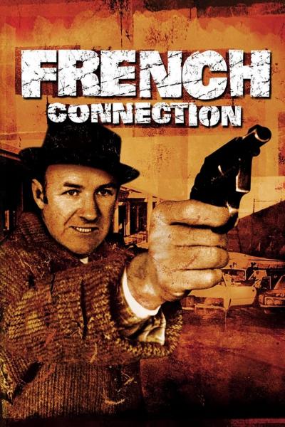 Poster : French Connection