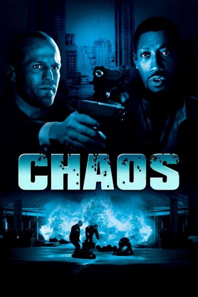 Poster : Chaos