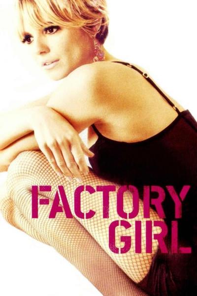 Poster : Factory Girl