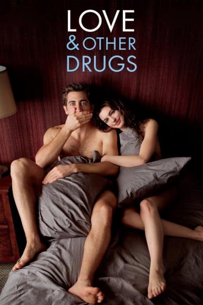 Poster : Love & autres drogues