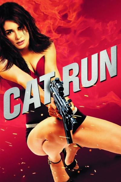 Poster : Cat Run