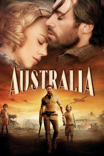 Poster : Australia