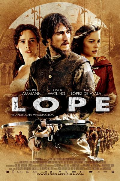Poster : Lope