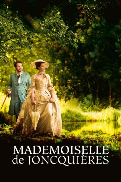 Poster : Mademoiselle de Joncquières