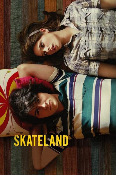 Poster : Skateland