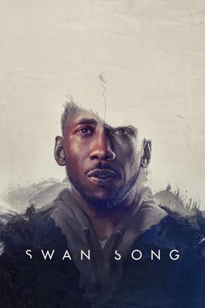 Poster : Swan Song