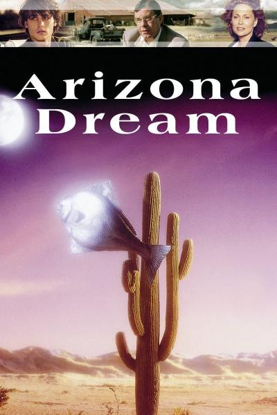 Poster : Arizona Dream