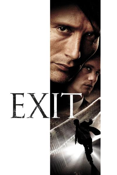 Poster : Exit