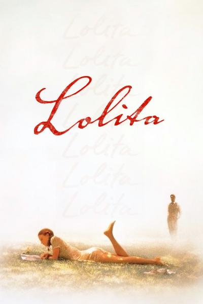 Poster : Lolita