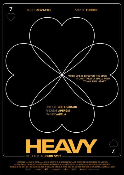 Poster : Heavy